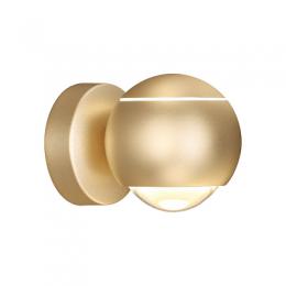Изображение продукта Настенный светодиодный светильник Odeon Light Elon 